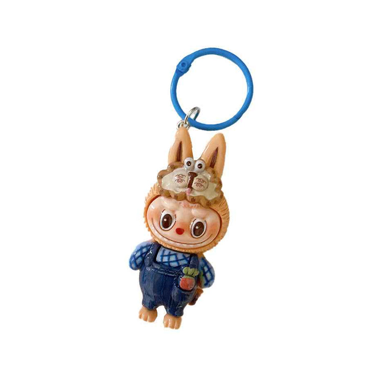 （Pre Order）Cartoon Keychain Pendant