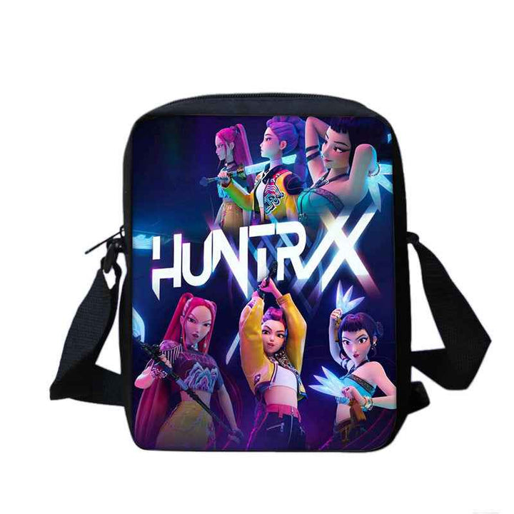 （Pre Order）Movie Character Crossbody Bag