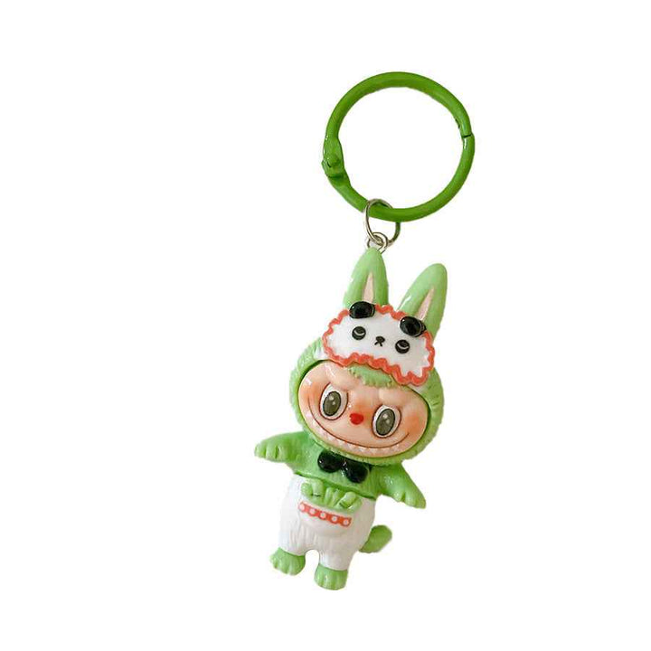 （Pre Order）Cartoon Keychain Pendant