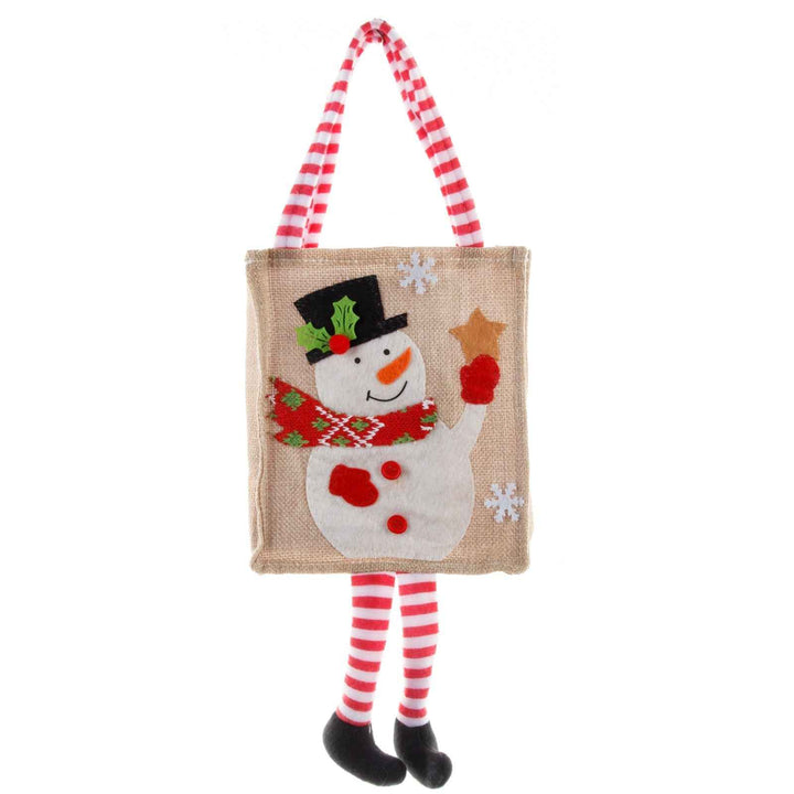 （Pre Order）Christmas Tote Bag