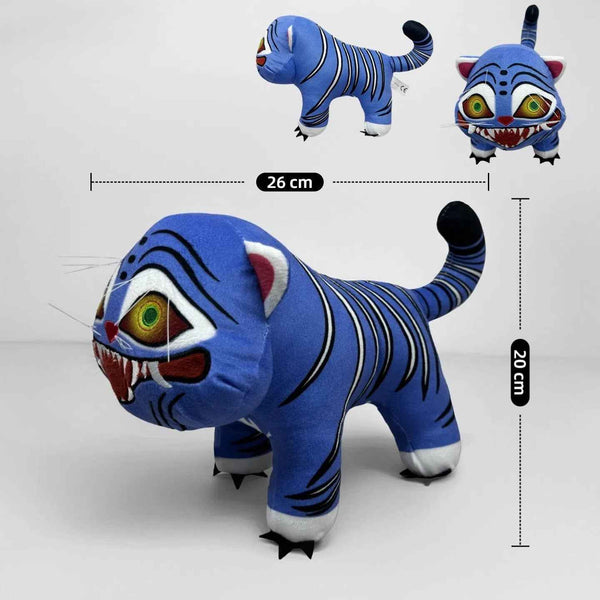 （Pre Order）Movie Character Plush Toy