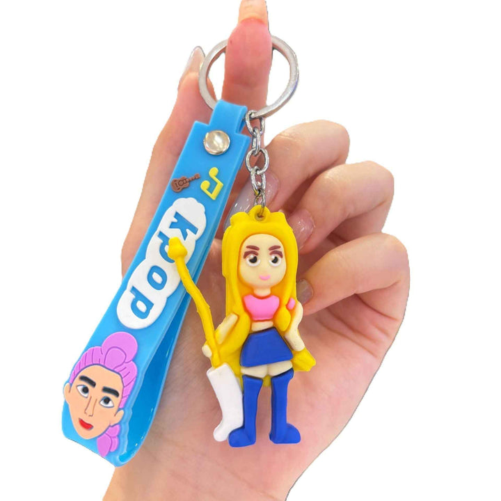 （Pre Order）Movie Character Pendant