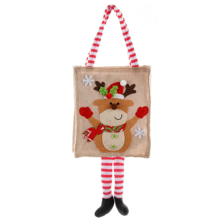 （Pre Order）Christmas Tote Bag