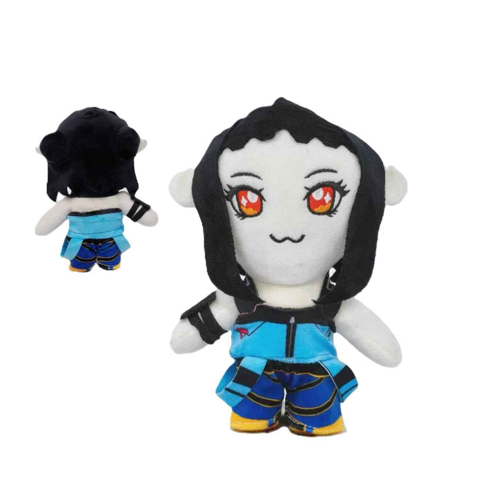 （Pre Order）Movie Character Doll