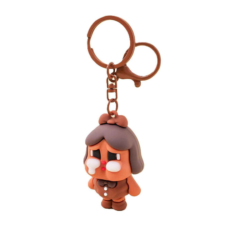 （Pre Order）Crying Baby Key Chain