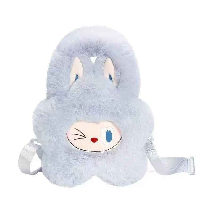 （Pre Order）LBB Plush Handbag