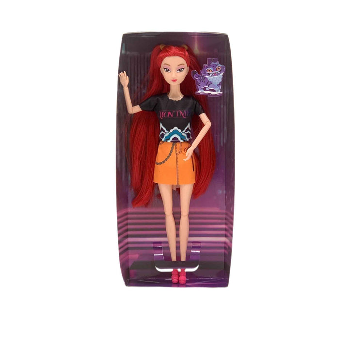 （Pre Order）Movie Character Doll