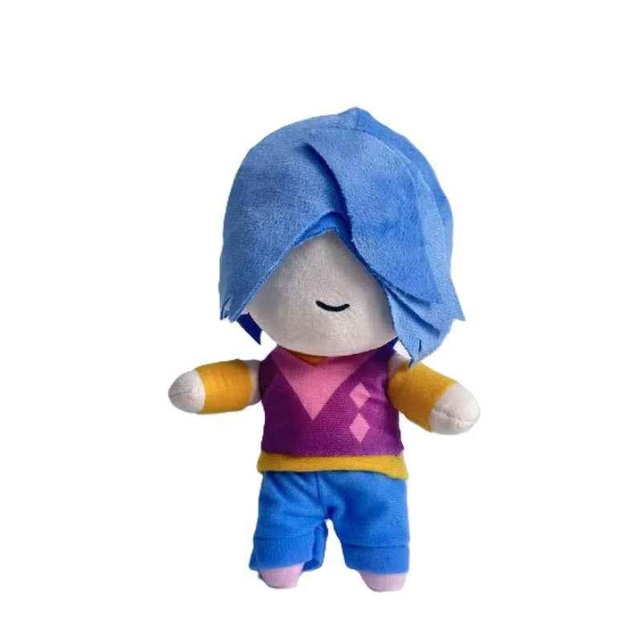 （Pre Order）Movie Character Doll