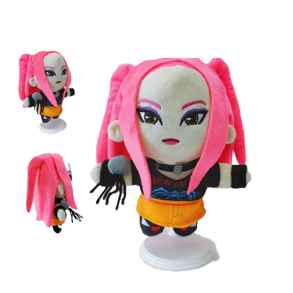 （Pre Order）Movie Character Doll