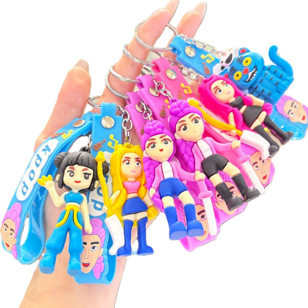 （Pre Order）Movie Character Pendant