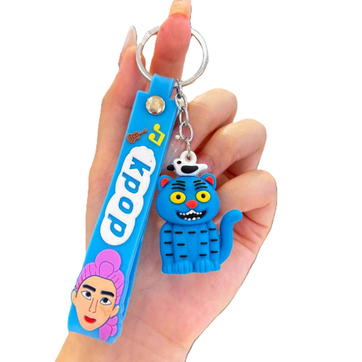 （Pre Order）Movie Character Pendant