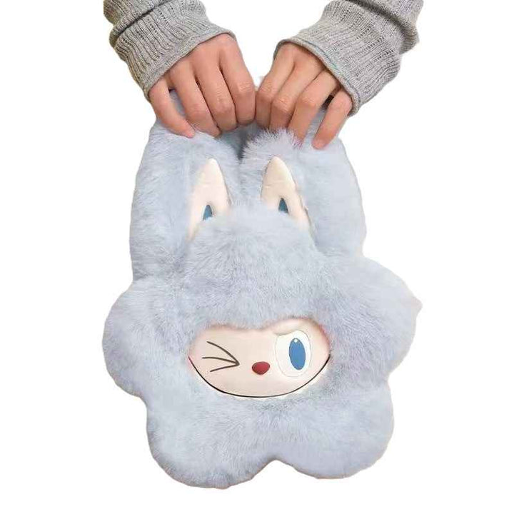 （Pre Order）LBB Plush Handbag