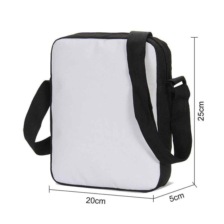 （Pre Order）Movie Character Crossbody Bag