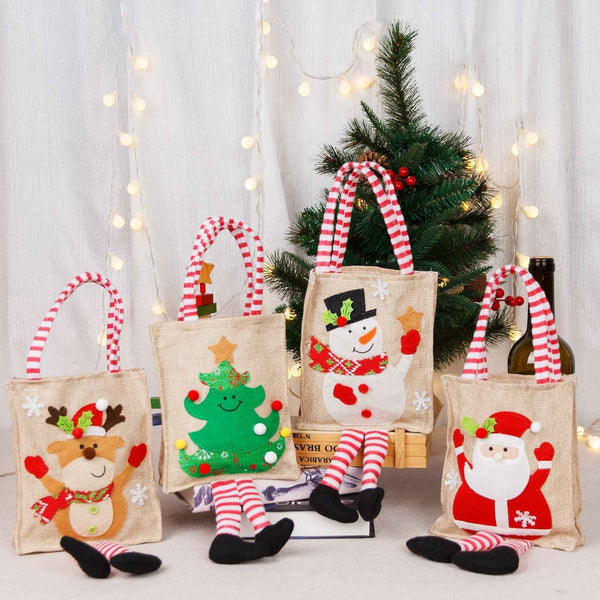（Pre Order）Christmas Tote Bag