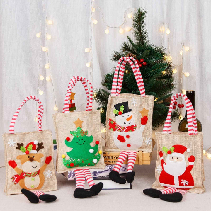 （Pre Order）Christmas Tote Bag