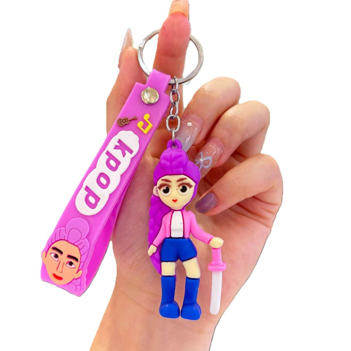 （Pre Order）Movie Character Pendant