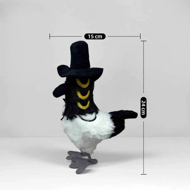 （Pre Order）Movie Character Plush Toy