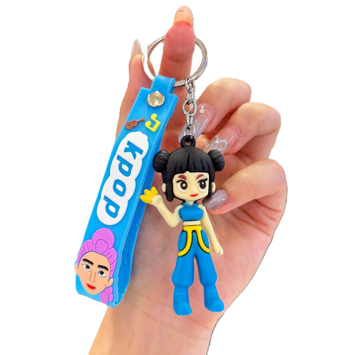 （Pre Order）Movie Character Pendant